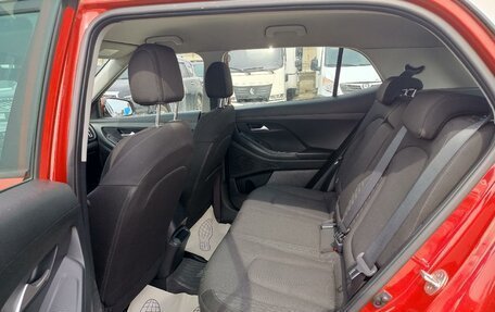 Hyundai Creta, 2021 год, 2 250 000 рублей, 18 фотография