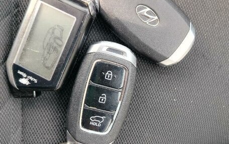 Hyundai Creta, 2021 год, 2 250 000 рублей, 26 фотография