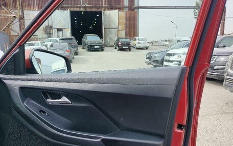 Hyundai Creta, 2021 год, 2 250 000 рублей, 21 фотография