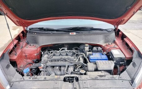 Hyundai Creta, 2021 год, 2 250 000 рублей, 25 фотография