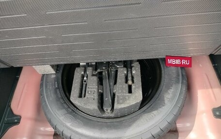 Hyundai Creta, 2021 год, 2 250 000 рублей, 24 фотография