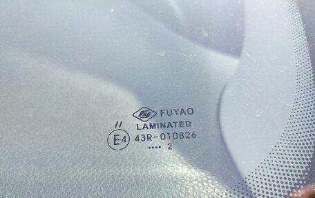 Renault Logan II, 2021 год, 1 085 000 рублей, 25 фотография