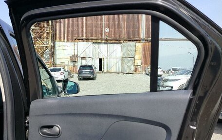 Renault Logan II, 2021 год, 1 085 000 рублей, 20 фотография