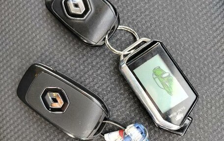 Renault Logan II, 2021 год, 1 085 000 рублей, 29 фотография