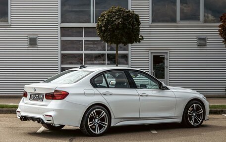 BMW 3 серия, 2014 год, 1 655 000 рублей, 6 фотография