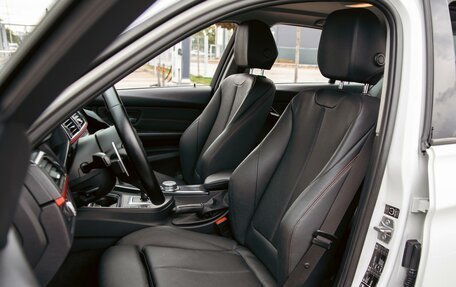 BMW 3 серия, 2014 год, 1 655 000 рублей, 11 фотография