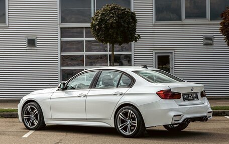 BMW 3 серия, 2014 год, 1 655 000 рублей, 4 фотография