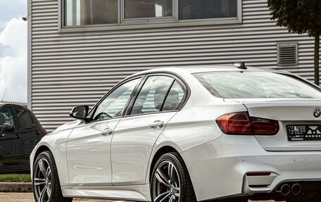 BMW 3 серия, 2014 год, 1 655 000 рублей, 8 фотография