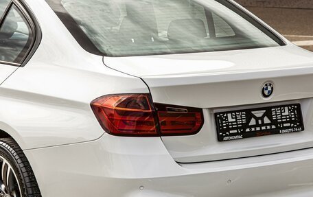 BMW 3 серия, 2014 год, 1 655 000 рублей, 10 фотография