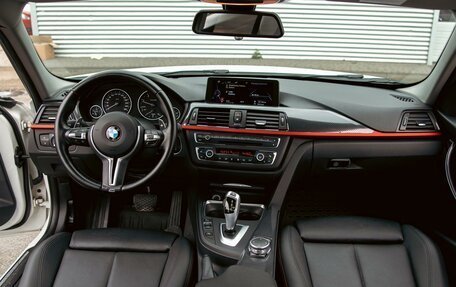 BMW 3 серия, 2014 год, 1 655 000 рублей, 16 фотография