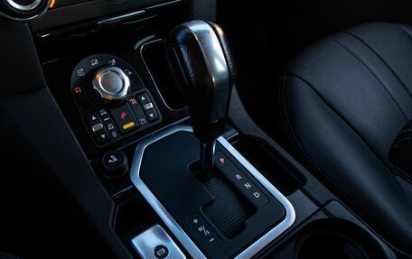 Land Rover Discovery IV, 2012 год, 1 295 000 рублей, 17 фотография