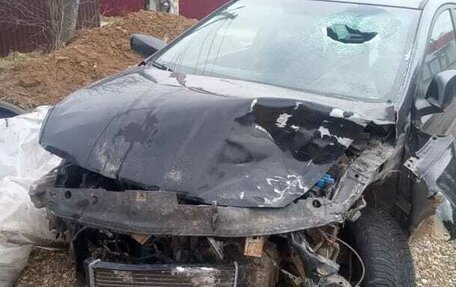 Hyundai Solaris II рестайлинг, 2011 год, 150 000 рублей, 2 фотография