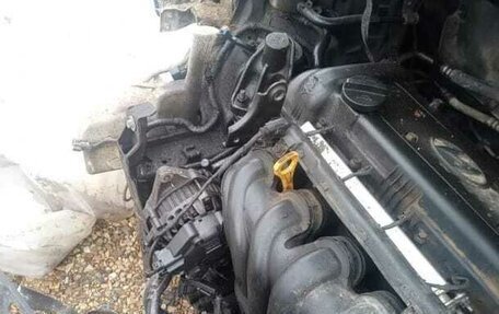 Hyundai Solaris II рестайлинг, 2011 год, 150 000 рублей, 11 фотография