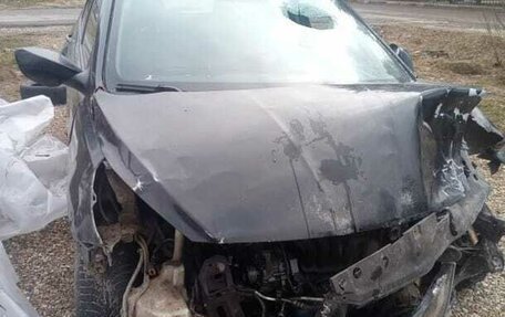 Hyundai Solaris II рестайлинг, 2011 год, 150 000 рублей, 13 фотография