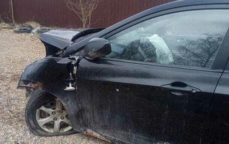 Hyundai Solaris II рестайлинг, 2011 год, 150 000 рублей, 9 фотография