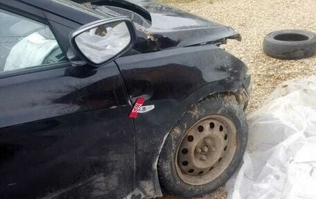 Hyundai Solaris II рестайлинг, 2011 год, 150 000 рублей, 5 фотография