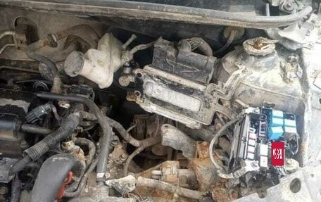 Hyundai Solaris II рестайлинг, 2011 год, 150 000 рублей, 7 фотография