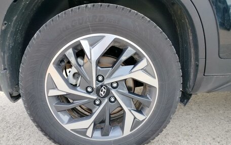 Hyundai Creta, 2021 год, 2 585 000 рублей, 11 фотография