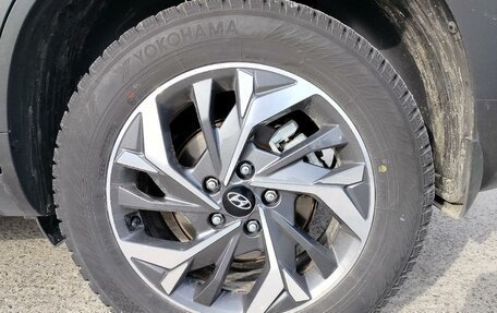 Hyundai Creta, 2021 год, 2 585 000 рублей, 10 фотография