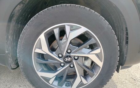 Hyundai Creta, 2021 год, 2 585 000 рублей, 12 фотография