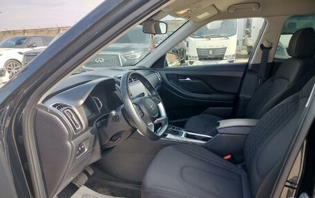 Hyundai Creta, 2021 год, 2 585 000 рублей, 14 фотография