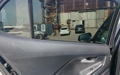 Hyundai Creta, 2021 год, 2 585 000 рублей, 17 фотография