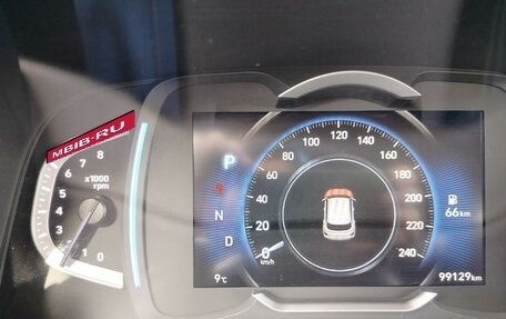 Hyundai Creta, 2021 год, 2 585 000 рублей, 15 фотография