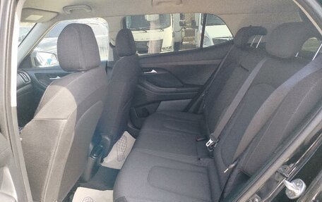 Hyundai Creta, 2021 год, 2 585 000 рублей, 18 фотография