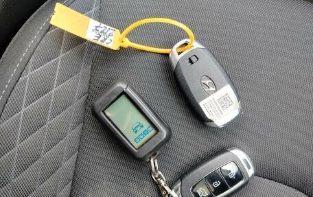 Hyundai Creta, 2021 год, 2 585 000 рублей, 28 фотография