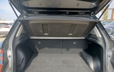 Hyundai Creta, 2021 год, 2 585 000 рублей, 25 фотография