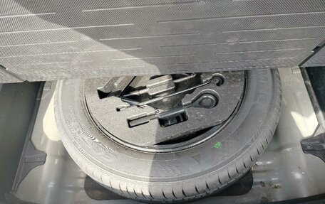 Hyundai Creta, 2021 год, 2 585 000 рублей, 26 фотография