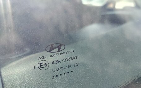 Hyundai Creta, 2021 год, 2 585 000 рублей, 24 фотография