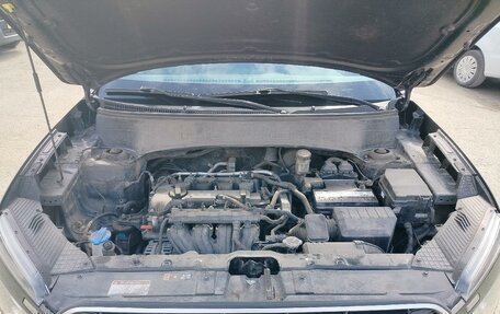 Hyundai Creta, 2021 год, 2 585 000 рублей, 27 фотография