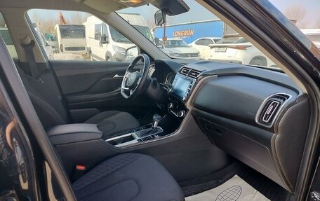 Hyundai Creta, 2021 год, 2 585 000 рублей, 22 фотография