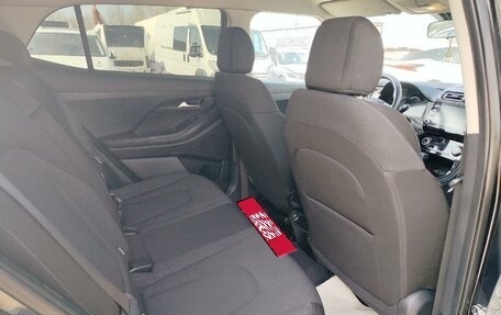 Hyundai Creta, 2021 год, 2 585 000 рублей, 20 фотография