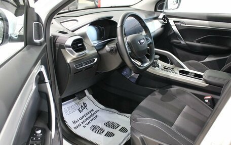 Geely Coolray I, 2023 год, 1 795 000 рублей, 8 фотография