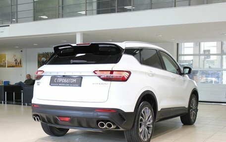 Geely Coolray I, 2023 год, 1 795 000 рублей, 7 фотография