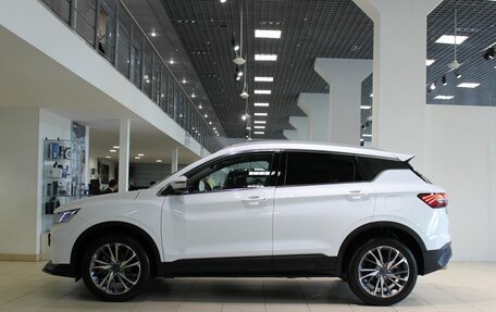 Geely Coolray I, 2023 год, 1 795 000 рублей, 4 фотография