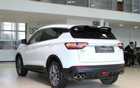 Geely Coolray I, 2023 год, 1 795 000 рублей, 5 фотография