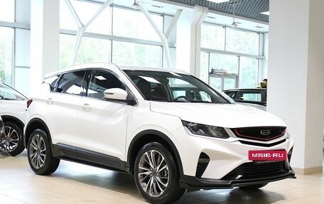 Geely Coolray I, 2023 год, 1 795 000 рублей, 3 фотография