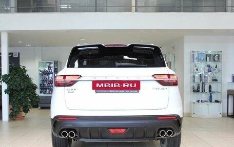 Geely Coolray I, 2023 год, 1 795 000 рублей, 6 фотография