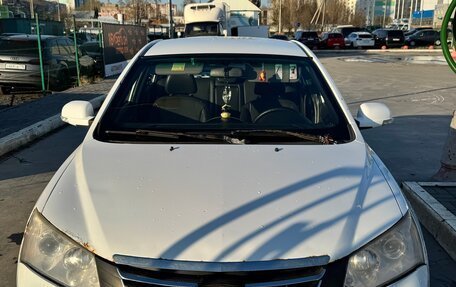 Geely Emgrand EC7, 2014 год, 290 000 рублей, 1 фотография