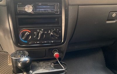 Daewoo Nubira, 1999 год, 250 000 рублей, 1 фотография