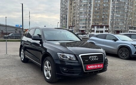 Audi Q5, 2008 год, 1 400 000 рублей, 1 фотография