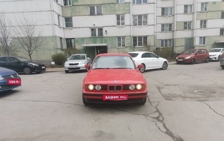 BMW 5 серия, 1990 год, 400 000 рублей, 1 фотография