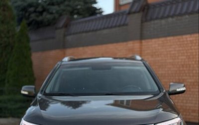 KIA Sorento II рестайлинг, 2012 год, 1 610 000 рублей, 1 фотография