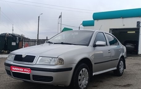 Skoda Octavia IV, 2007 год, 227 000 рублей, 1 фотография