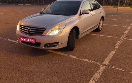 Nissan Teana, 2011 год, 1 299 001 рублей, 1 фотография