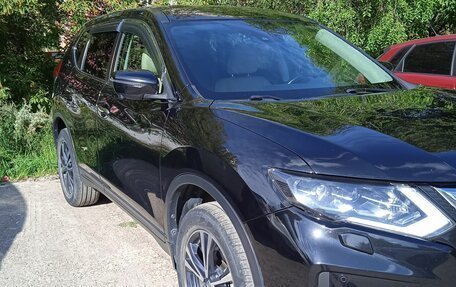 Nissan X-Trail, 2021 год, 2 750 000 рублей, 1 фотография