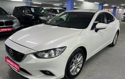 Mazda 6, 2014 год, 1 625 000 рублей, 1 фотография